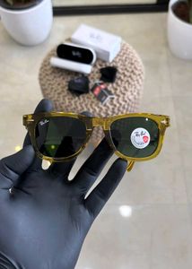 RAYBAN SUNGLASSES* FOR UNISEX  PREMIUM QUALITY