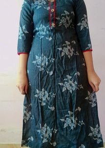 Kurti Set,