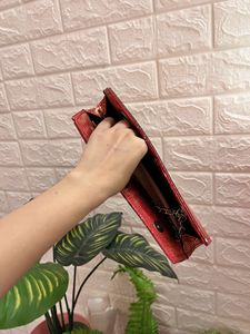 Set Of 2 Party Clutch Bag Women