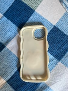Cute Bunny Phone Case