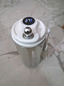 Brand New: Fuzo Coffee Temperature Controlled Mug
