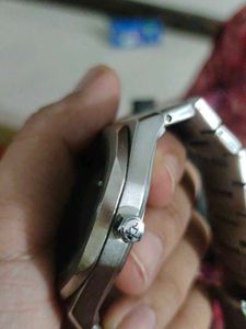 FITRON watch for men