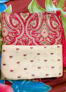 PURE SILK SAREE