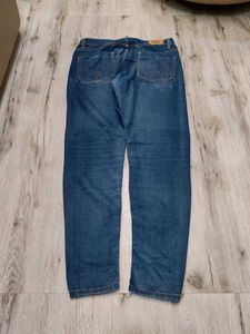 Ma5087 The roadster life co. jeans waist 32 inches