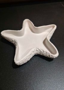 Starfish Trinket Dish
