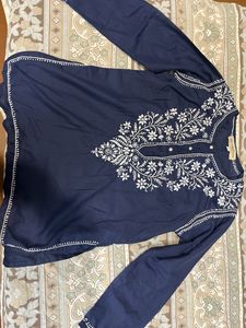 Short Kurta