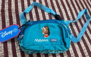 Brand new Disney Moana Pouch bag