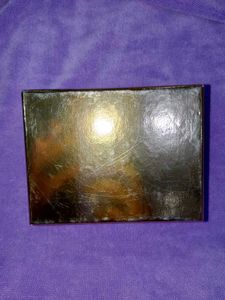 Golden Box