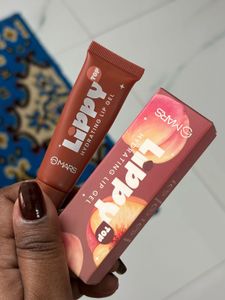 MARS Lippy Hydrating Lip Gel - Top