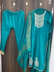 Wedding Wear Kurta Set
