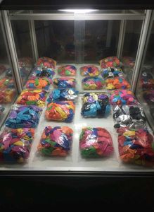 Colorful Holi Baloons For Festival(3 Packet)🎈