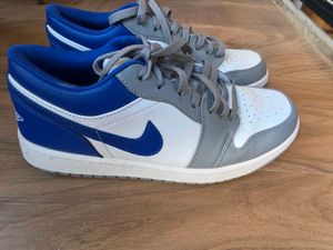 Nike Air Jordan 1 Low Sneakers