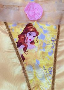 Very Cute N Beautiful Princess Frock