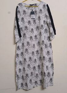Branded Kurti New With Tag.