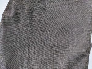 Men's Brown Formal Trousers (30)