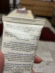 Embryolisse Lait-Creme Concentre Multi-fonctions