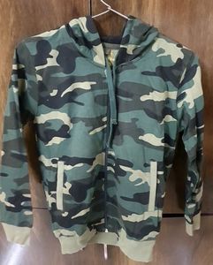 Brand New Unisex Jacket