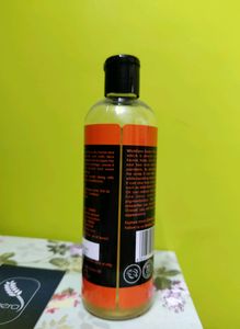 Wiscare Castor Oil