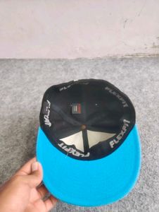 Quiksilver Fitted Cap