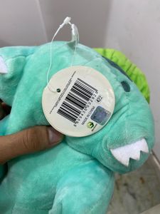 Orignal New Bulbasaur Pokemon Plush Rare