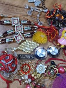 art and craft materials