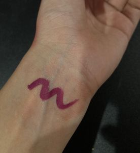 NY Bae Matte Lipstick
