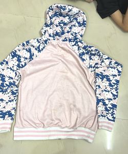 Hoodie Jacket