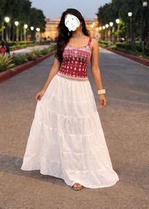 Elegant Short Kurtis - Perfect for Summer