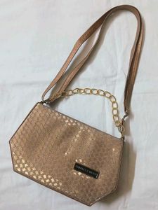 Charles & Keith Shoulder Bag