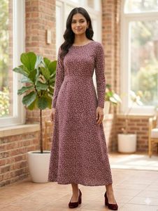 Pretty Dress