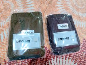 Dollar Brand Panty Briefs - Pack of 2