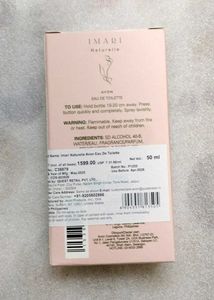 Avon Imari Naturelle Eau de Toilette