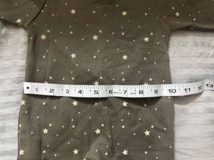 Baby Romper