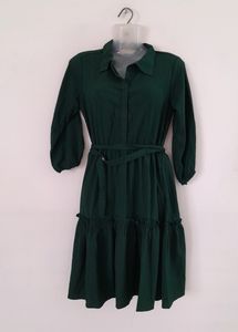 Green Dress (Women's)