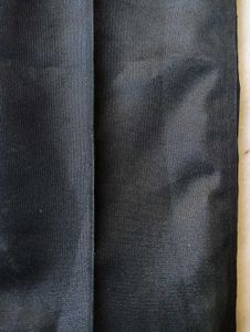 Stylish Black Trousers