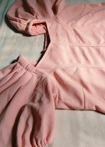 Pink Top