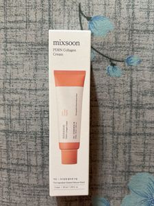 Mixsoon PDRN Collagen Cream