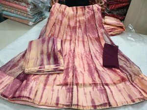 Trendy Lehanga Choli Fb