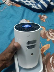 remote nahi he and speaker off h