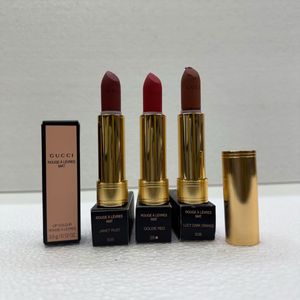 Gucci Rouge a Levres Mat Lipsticks Set