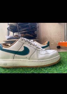 Nike Air Force 1 Sneakers
