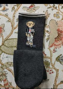 Polo Ralph Lauren Socks NDG-40002