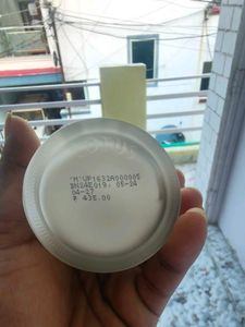 Lotus Herbals White Glow Gel Creme