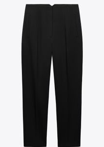 Zara High Rise Trousers - Size L