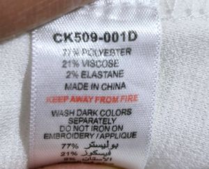 Baby's Offwhite Dress