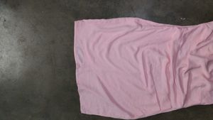 Pink dress brand tokyo talkies