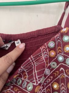 Max Dress