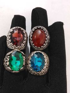 Gemstone Rings any 2 for ₹99/299coins