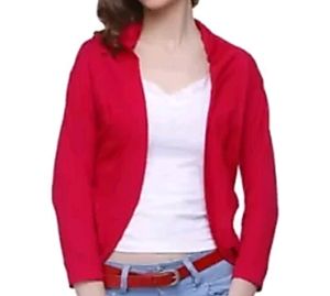 set of 2 medium sized shrug