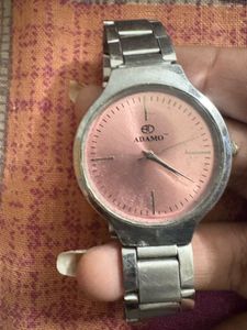 Stylish Watches bought from a local market